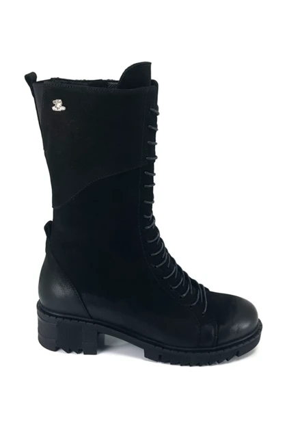 بوت بلند زنانه venus venus