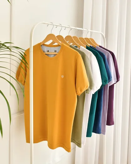 تیشرت جودون مردانه 52