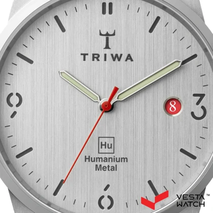 ساعت مچی مردانه و زنانه تریوا TRIWA مدل HU39L-SC010212