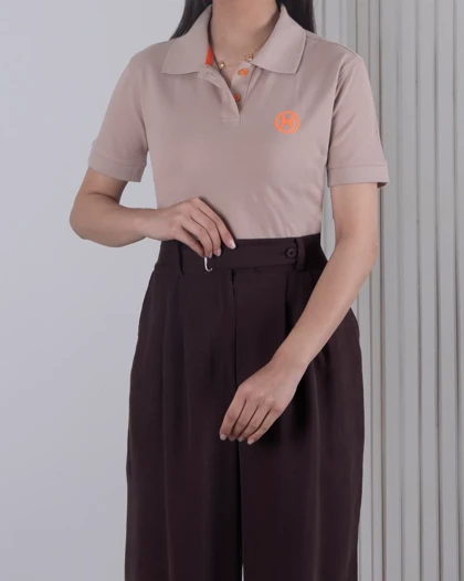 پلوشرت زنونه وارداتی هرمس HERMES