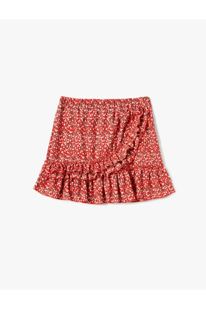 دامن بچگانه اورجینال کوتون koton