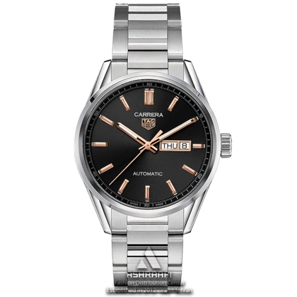 ساعت مردانه تگ هویر Tag Heuer Carrera Calibre 5Sk