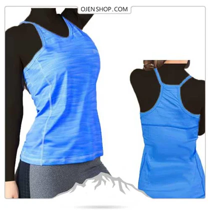 تاپ زنانه coco