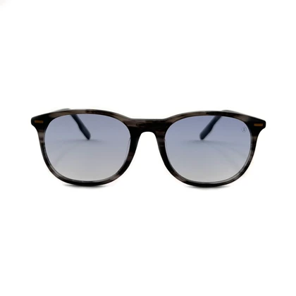 عینک آفتابی لندن لندن مدل LL1245 C03 دودی