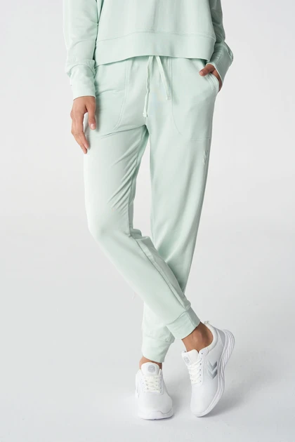 شلوار گرمکن زنانه اورجینال هامل hummel