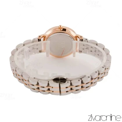 ساعت دنیل ولینگتون پتیت صفحه سبز 104712