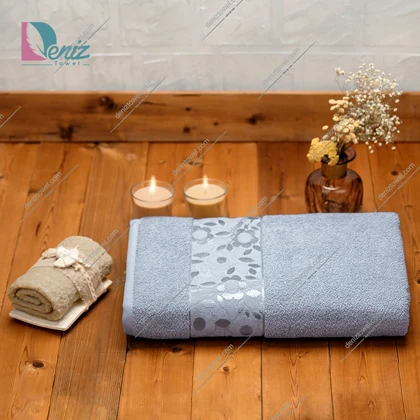 حوله استخری طرح سورپرایز رنگ نقرابی