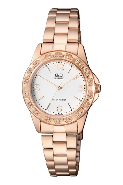 ساعت زنانه qandq qandq