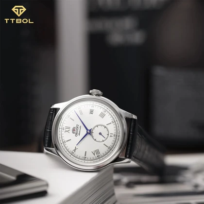 ساعت مچی مردانه اورینت ORIENT RA-AP0104S30B