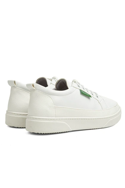 کتانی زنانه اورجینال بنتون benetton