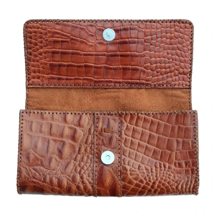 کیف پول زنانه سارا مدل سرو as2 کد 272