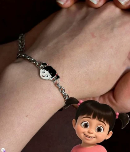 دستبند سالیوان و بو