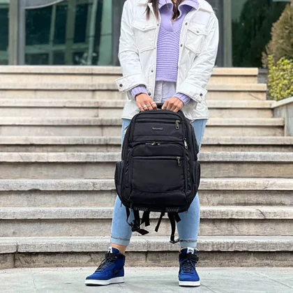 کوله پشتی فوروارد مدل FORWARD - FCLT77055 ULTRA PRO