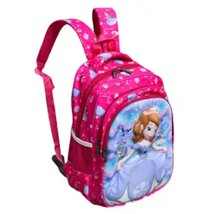 کوله پشتی فوروارد مدل FORWARD - FCLT3939 CINDRELLA PRINSESS