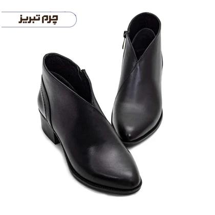 نیم بوت زنانه مدل M623
