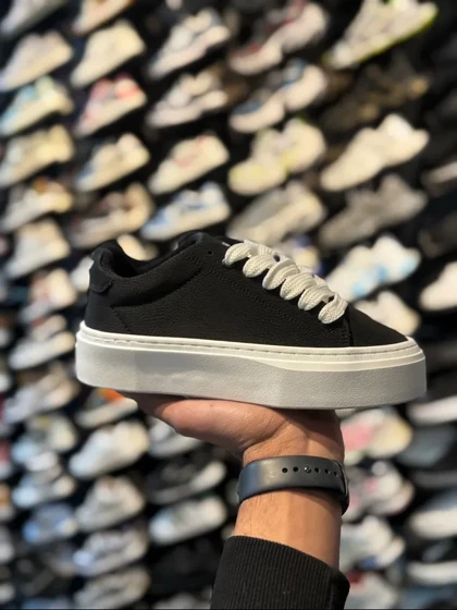 ونس زنانه PULL&BEAR