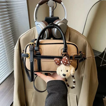 کیف دستی/دوشی زنانه وارداتی برند SUNITO&FASHION کد SF3719