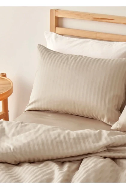 سرویس روتختی یک نفره Bella Maison مدل Matsu ساتن