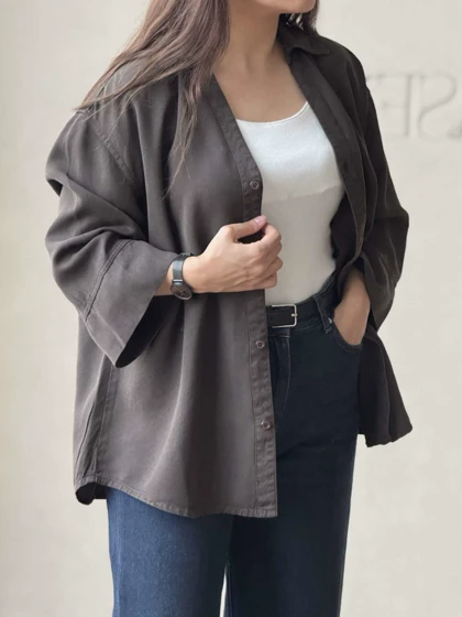 شومیز ابرا