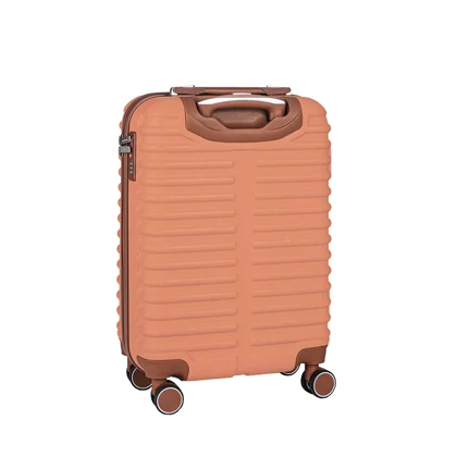 چمدان Mazhro مدل Lutus-S سایز کوچک