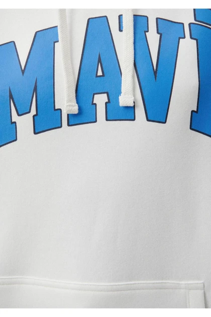 سویشرت زنانه اورجینال ماوی mavi