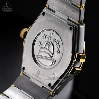 ساعت مردانه امگا کانسلیشن Omega Constellation 009