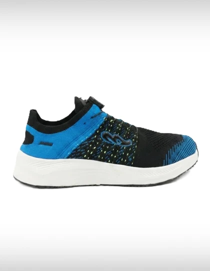 کتانی پیاده روی مردانه MOSU Zen Step M