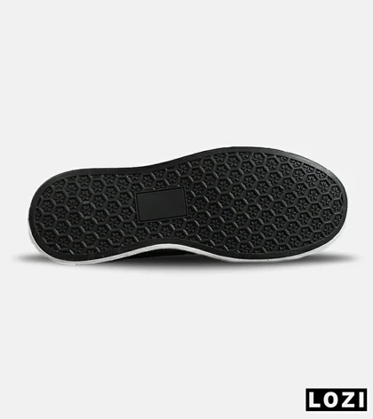 کفش اسنیکرزمردانه طوسی فیلی VANS مدل 7800