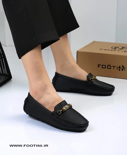 کفش کالج طبی زنانه MR SS