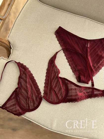 ست تور فانتزی وایت لیدی