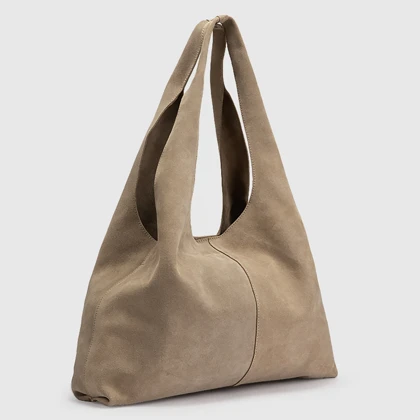 کیف دوشی زنانه VELVET