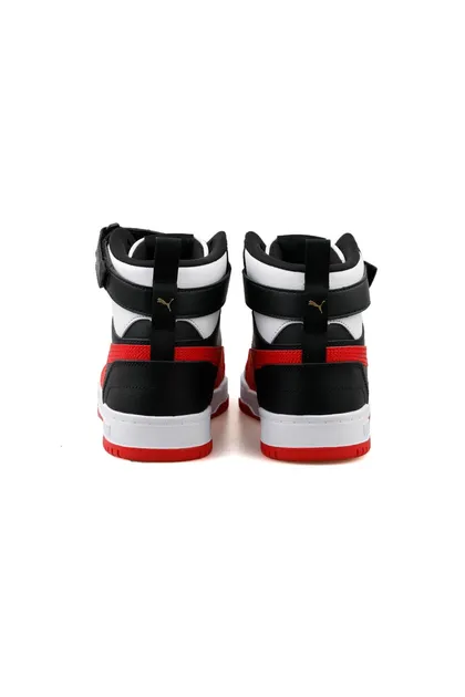 Rbd بازی جونیور جوان روزانه کفش های رنگارنگ 38617208