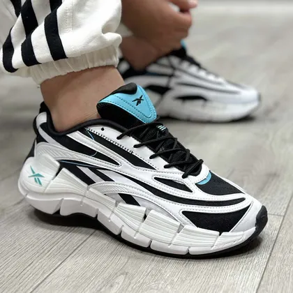 کتانی اسپرت ریباک REEBOK مدل ZIG KINETIKA