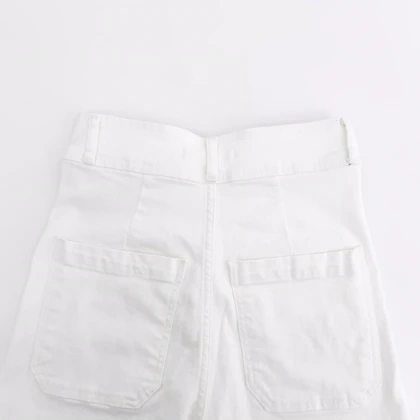 شلوار جین لوپ 1008175