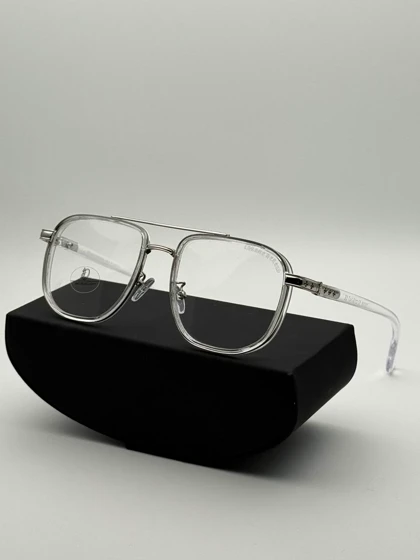 عینک کروم هارتز کد 189999 chrome hearts