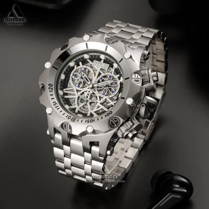 ساعت اینویکتا Invicta Venom 27792