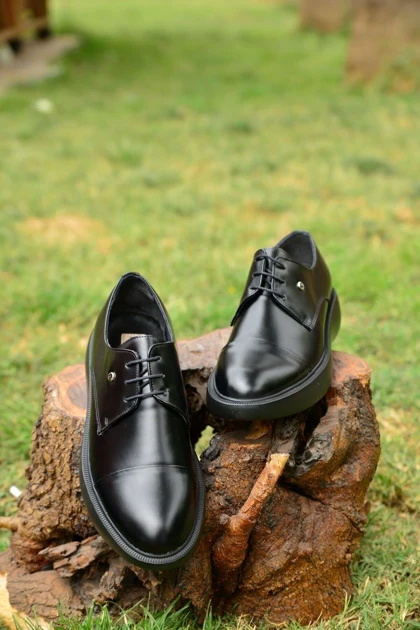 کفش کلاسیک مردانه pierre-cardin