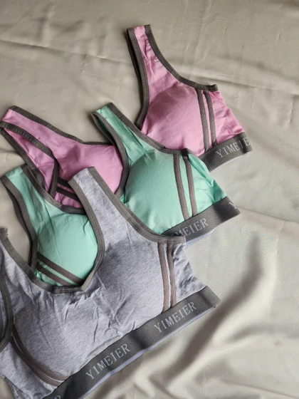 نیم‌تنه نخی اسپرت کد: 400521