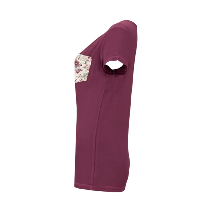 تاپ زنانه اکسلنس مدل L0267036SP