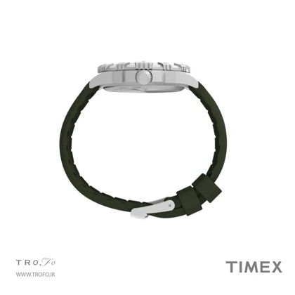 ساعت مچی عقربه ای مردانه تایمکس (Timex) مدل TW4B32100