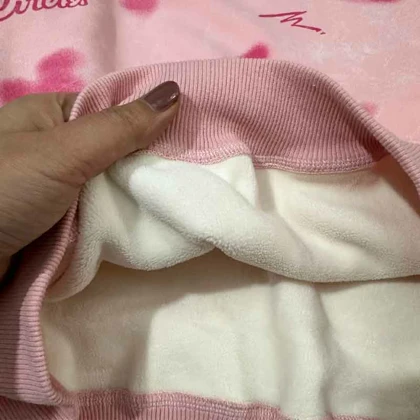 بلوز دورس بچه گانه دخترانه وارداتی لاینردارمیکی