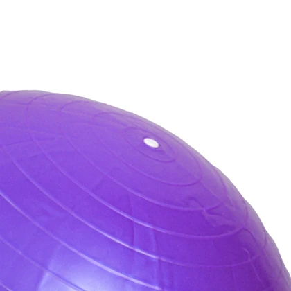 توپ پیلاتس و یوگا مدل Balance Ball تلمبه دار قطر 65 سانتی متر
