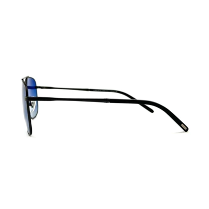 عینک آفتابی لندن لندن مدل LL1255 C03 گان متال
