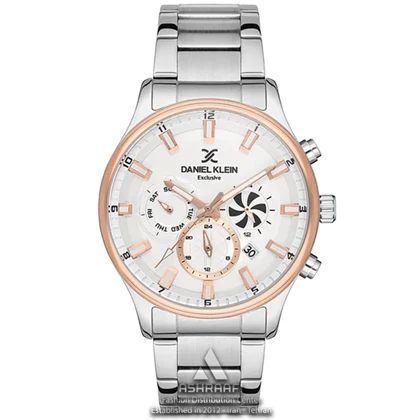 ساعت دنیل کلین Daniel Klein DK.1.12960-3