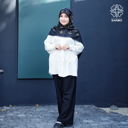 شومیز ابریشم
