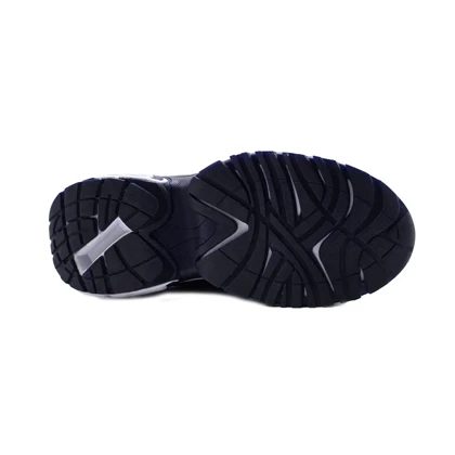 کفش و کتانی مردانه مدل نایک NIKE_P6000 رنگ سفید