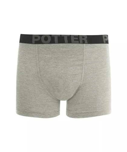 شورت نیم پا مردانه پاتر Potter کد 510
