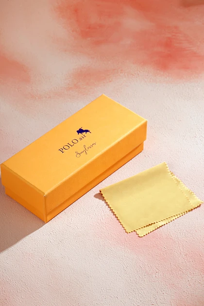 عینک آفتابی مردانه polo-air