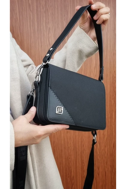 کیف دوشی زنانه just-polo just-polo