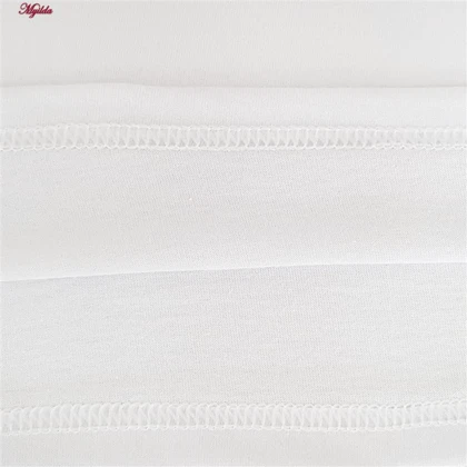 زیرپوش رکابی یقه گرد مردانه ماییلدا مدل 4712-4 بسته دو عددی